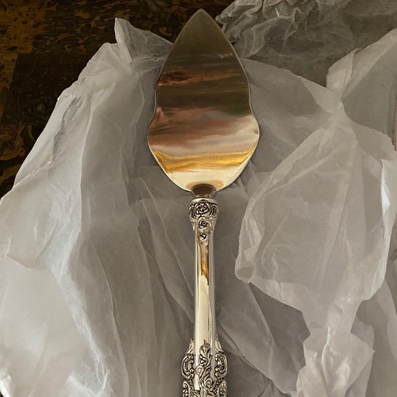 Silver product 2 pc. - Picture 2 of 6